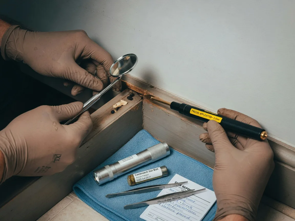 Why choose Emergency Pest Control in Palm Beach, FL